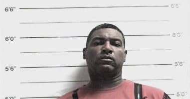 Dana Green, - Orleans Parish County, LA 